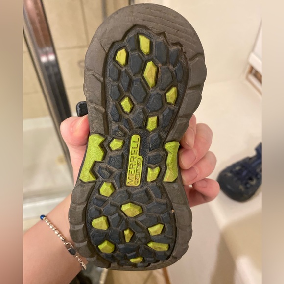 Merrell 11w - Picture 4 of 7